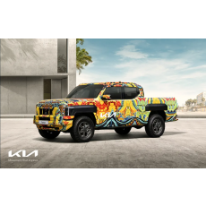 리프트커버(타스만)