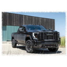 리프트커버(GMC)