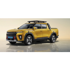 리프트커버(무쏘EV)