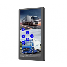 화물차디지털사이드미러