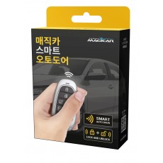 스마트오토도어