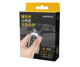 스마트오토도어